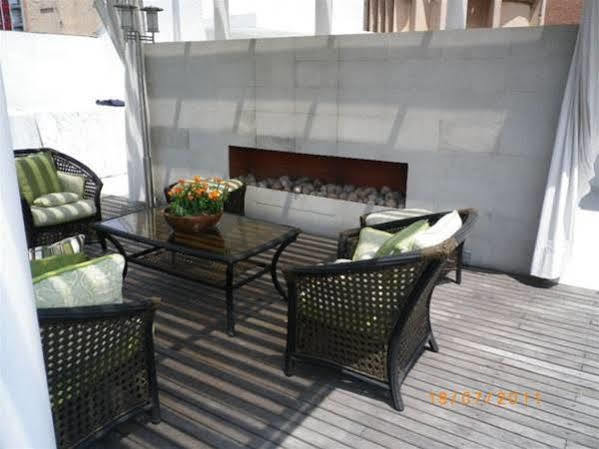 Lombardo Suites Mexico by Eksteriør bilde